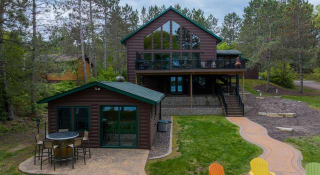 Photo of W7790 Dunn Lake Rd, Casey, WI 54801