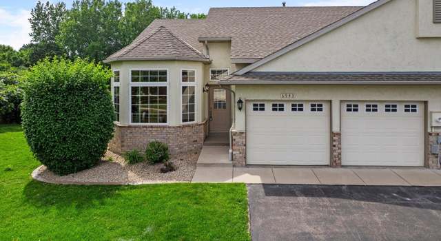 Photo of 6943 Connelly Cir, Savage, MN 55378