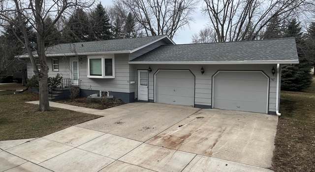 Photo of 512 S 4th St, Sacred Heart, MN 56285