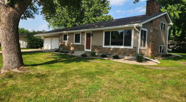Photo of 409 S 2nd St, Olivia, MN 56277