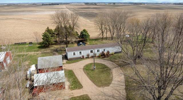 Photo of 10771 SW 62nd Ave, Lemond Twp, MN 56026