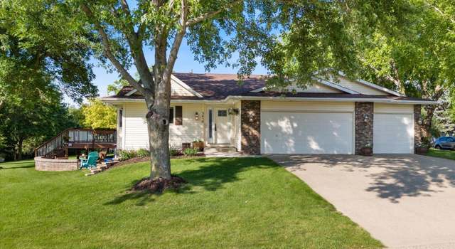 Photo of 3450 Crystal Cir NW, Prior Lake, MN 55372