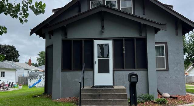 Photo of 1430 Oregon Ave, Benson, MN 56215