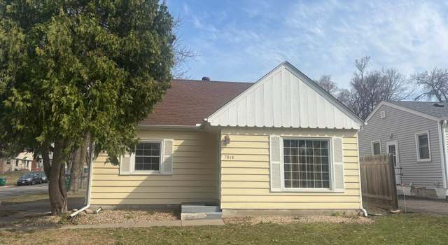 Photo of 7818 Division St, Saint Louis Park, MN 55426