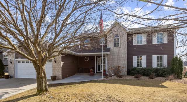 Photo of 5829 Three Oaks Ave, Maple Plain, MN 55359