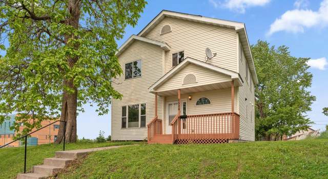 Photo of 2524 Bryant Ave N, Minneapolis, MN 55411