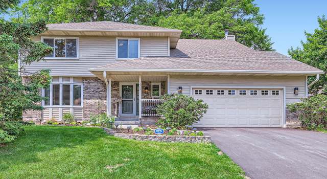 Photo of 12564 Isanti St NE, Blaine, MN 55449