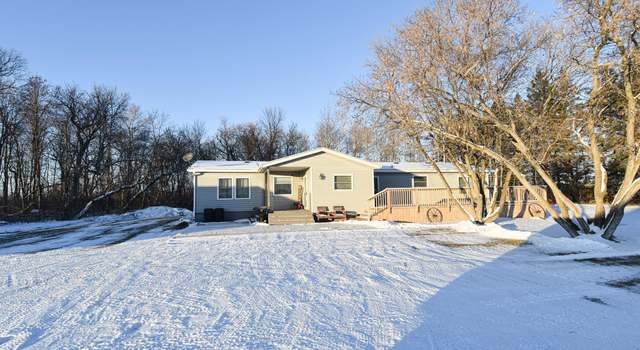 Photo of 31167 Center Ave N, Newfolden, MN 56738