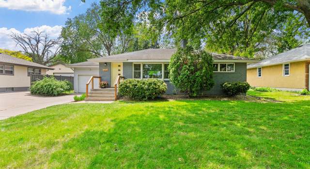 Photo of 1354 Judith Ave, Roseville, MN 55113