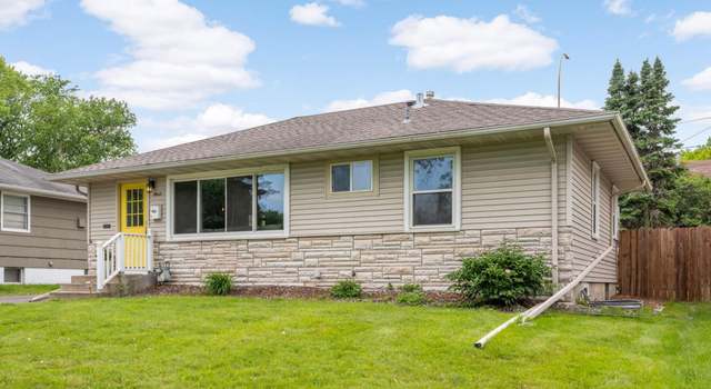 Photo of 1410 Independence Ave S, Saint Louis Park, MN 55426