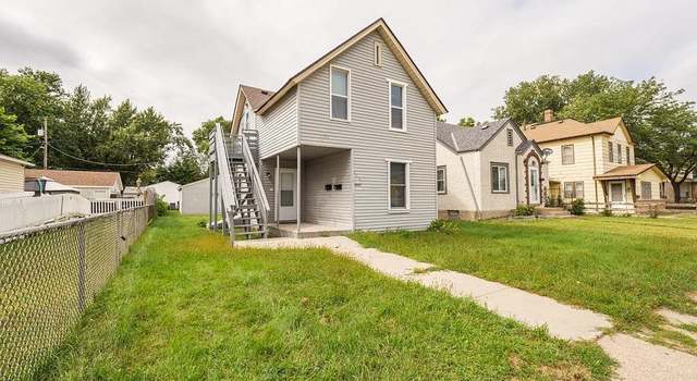 Photo of 4045 Colfax Ave N, Minneapolis, MN 55412