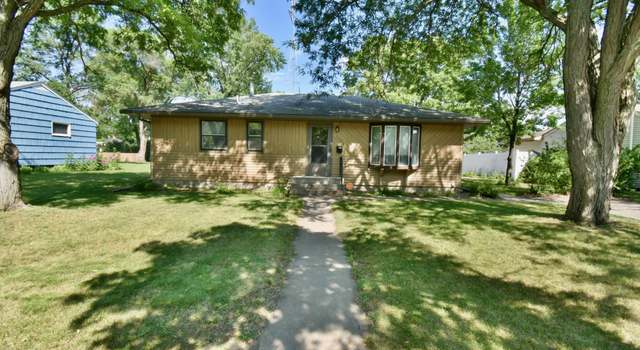 Photo of 1128 16th Ave S, Saint Cloud, MN 56301