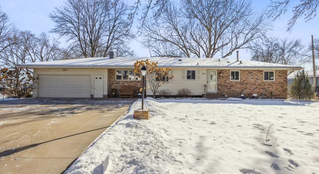 Photo of 4400 Aquila Ave N, New Hope, MN 55428