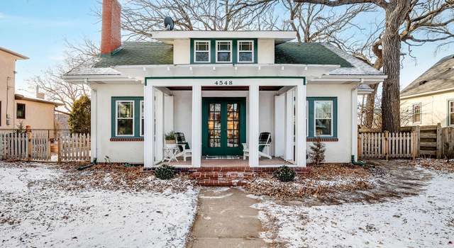 Photo of 4548 18th Ave S, Minneapolis, MN 55407
