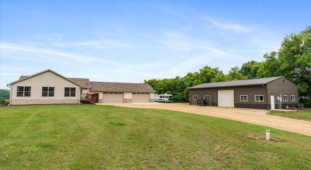 Photo of E633 950th Ave, Downing, WI 54734