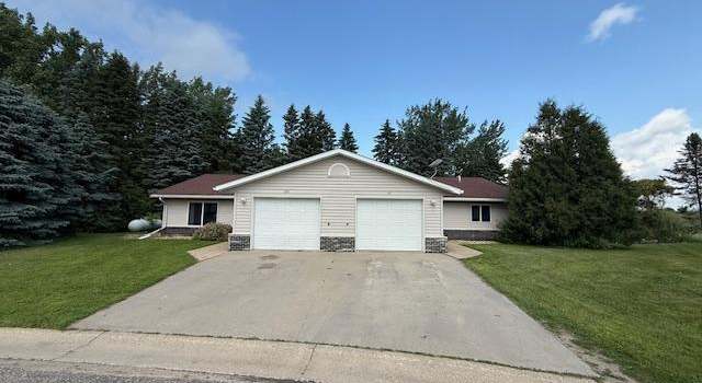 Photo of 625 & 627 Meeker Ct NW, Evansville, MN 56326