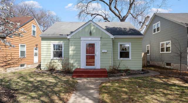 Photo of 6037 Clinton Ave, Minneapolis, MN 55419