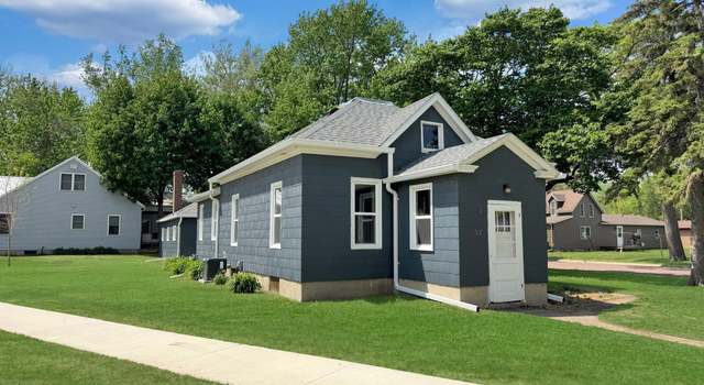 Photo of 37 Rowland St, Tracy, MN 56175