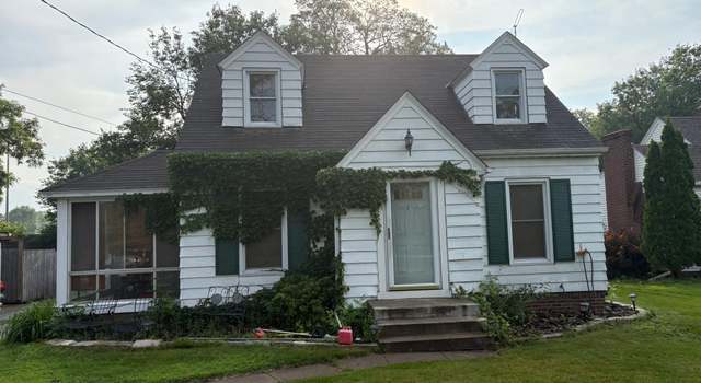 Photo of 5337 Lyndale Ave N, Brooklyn Center, MN 55430