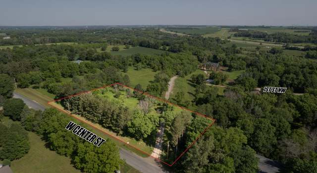 Photo of TBD W Center St, Oronoco, MN 55960