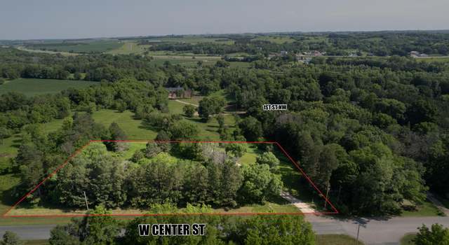 Photo of TBD W Center St, Oronoco, MN 55960