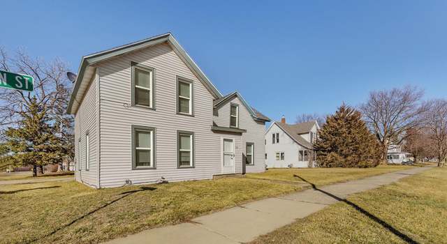 Photo of 109 W Franklin St, Morristown, MN 55052