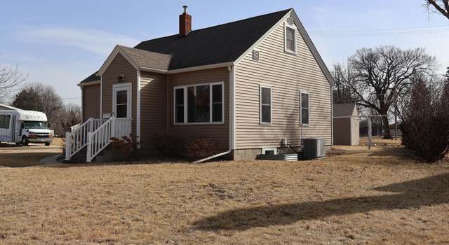 Photo of 1805 Mckinney Ave, Benson, MN 56215