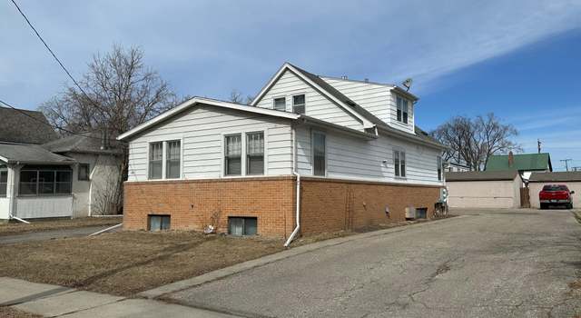 Photo of 1321 2nd Ave S, Fargo, ND 58103