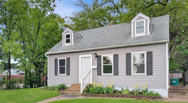 Photo of 3556 Quail Ave N, Crystal, MN 55422