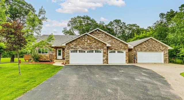 Photo of 3220 S Vine St, Cambridge, MN 55008