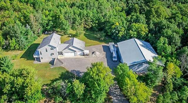 Photo of 13744 270th St, Cold Spring, MN 56320