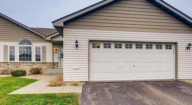 Photo of 231 Bluff Dr, Somerset, WI 54025
