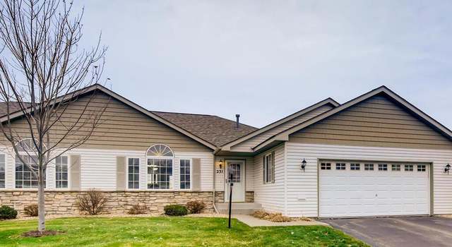 Photo of 231 Bluff Dr, Somerset, WI 54025