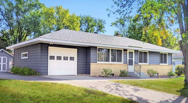 Photo of 8725 Polk St NE, Blaine, MN 55434