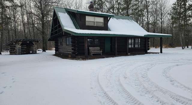 Photo of 36328 Outpost Rd NW, Grygla, MN 56727