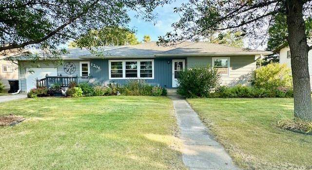 Photo of 1206 5th Ave N, Wheaton, MN 56296