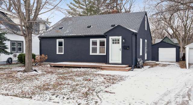 Photo of 4180 Yosemite Ave S, Saint Louis Park, MN 55416