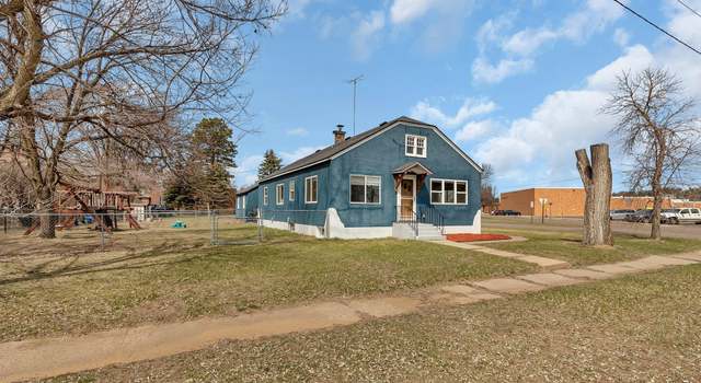 Photo of 105 2nd Ave NE, Rice, MN 56367