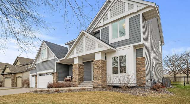 Photo of 10925 River Pines Dr N, Champlin, MN 55316