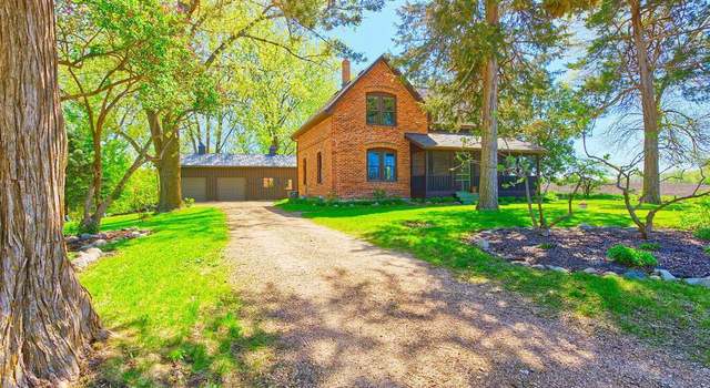 Photo of 23838 Zion Ave, Winsted, MN 55395