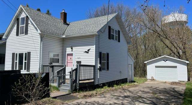 Photo of 805 Park Ave, Cloquet, MN 55720