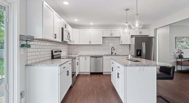 Photo of 1763 Ridgewood Ave, White Bear Twp, MN 55110