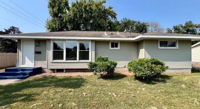 Photo of 6901 Quail Ave N, Brooklyn Center, MN 55429