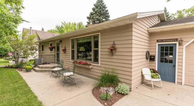 Photo of 314 E Cedar Ave, Fergus Falls, MN 56537