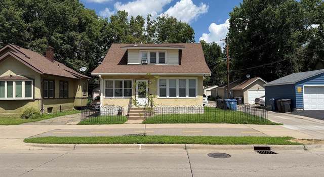 Photo of 1614 26th Ave N, Minneapolis, MN 55411