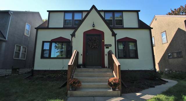 Photo of 1700 Maryland Ave E, Saint Paul, MN 55106