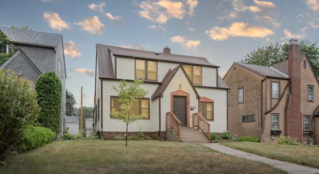 Photo of 1700 Maryland Ave E, Saint Paul, MN 55106