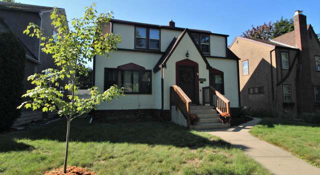 Photo of 1700 Maryland Ave E, Saint Paul, MN 55106