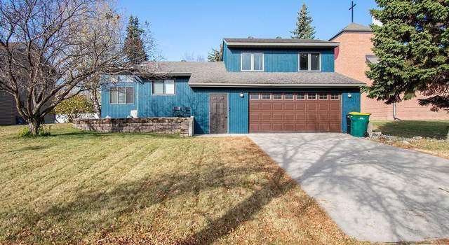 Photo of 1242 6th St E, Fargo, ND 58078
