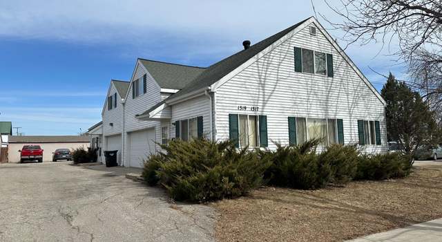 Photo of 1317 2nd Ave S, Fargo, ND 58103
